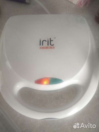 Прибор для хот-догов