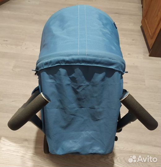 Прогулочная коляска Сhicco