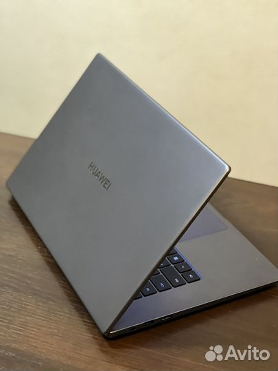 Huawei Matebook d15 BoD-WDH9