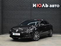 Volkswagen Passat CC 2.0 AMT, 2012, 178 000 км, с пробегом, цена 1 700 000 руб.