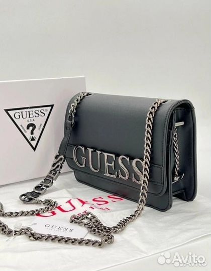 Сумка женская guess