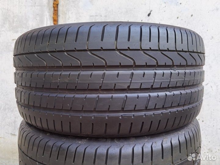 Pirelli P Zero 295/35 R21 103Y