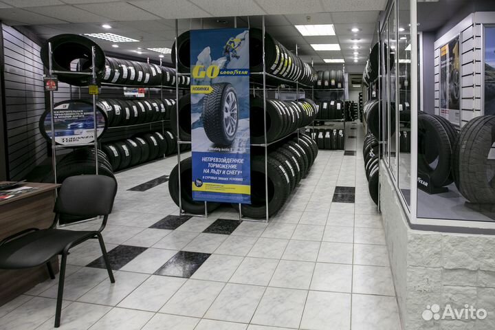 Michelin Pilot Sport EV Acoustic 275/35 R21 103Y