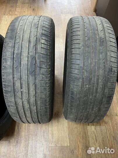 Bridgestone Dueler H/P Sport 235/60 R18 103V