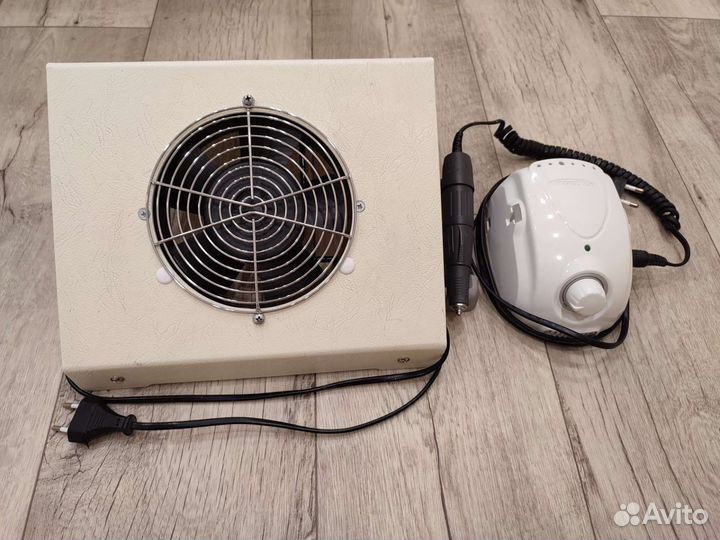 Стартовый набор для мастера маникюра