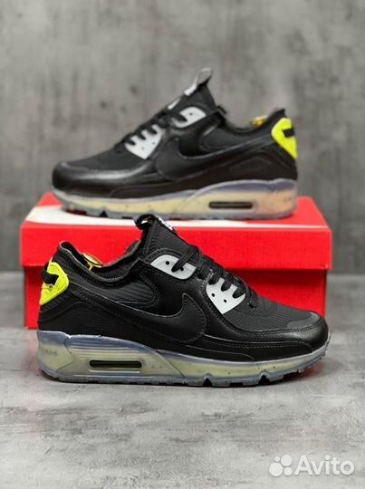 Кроссовки nike air max 90