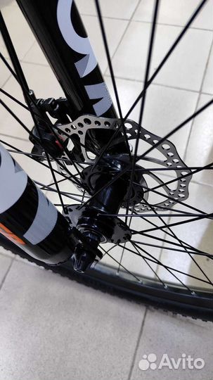 Велосипед горный Cruzer 400 