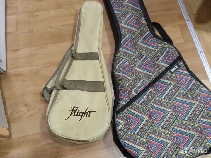 Чехол для Укулеле