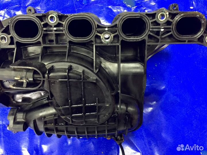 Впускной коллектор Hyundai Solaris / Kia Rio 3