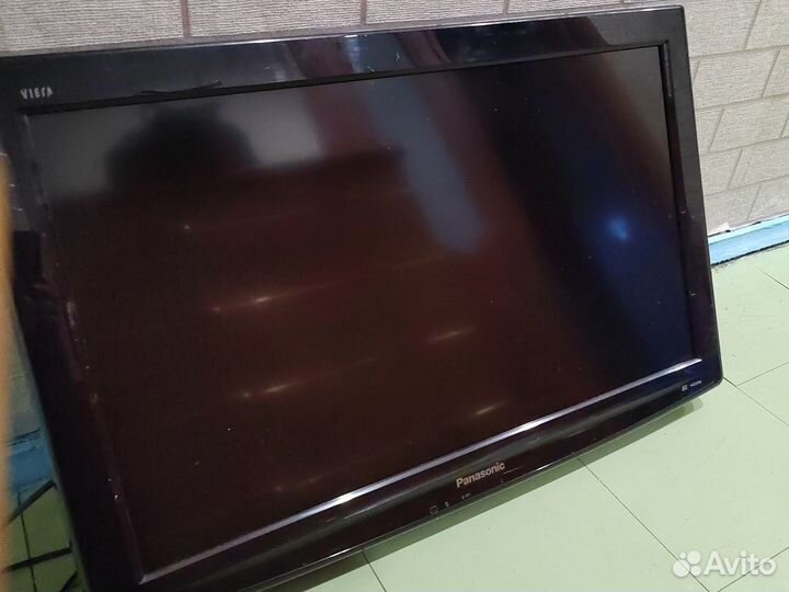 Телевизор panasonic 32