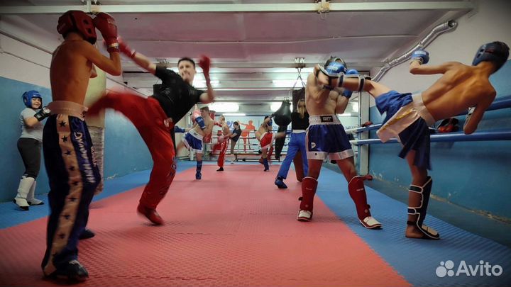 Татами из EVA материала