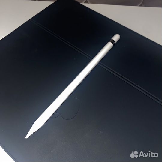 Apple pencil 1-го поколения