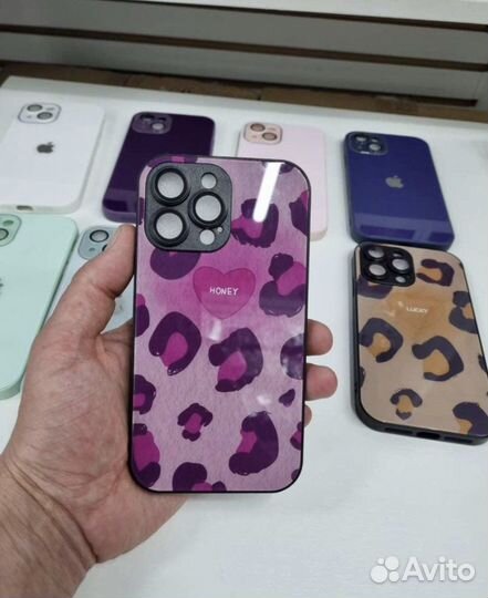 Чехол на xr в корпусе 13 pro