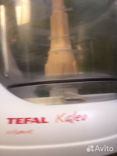 Tefal Kaleo Vitamins 500w Франция кухонный комбайн
