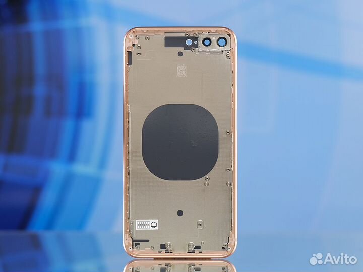 Корпус для iPhone 8 Plus (HQ)