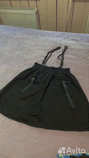 Юбка