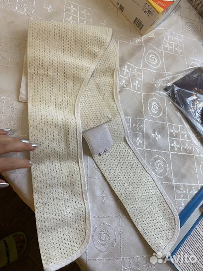 Бандаж для беременных