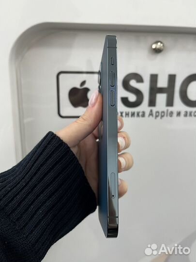 iPhone 12 Pro, 256 ГБ