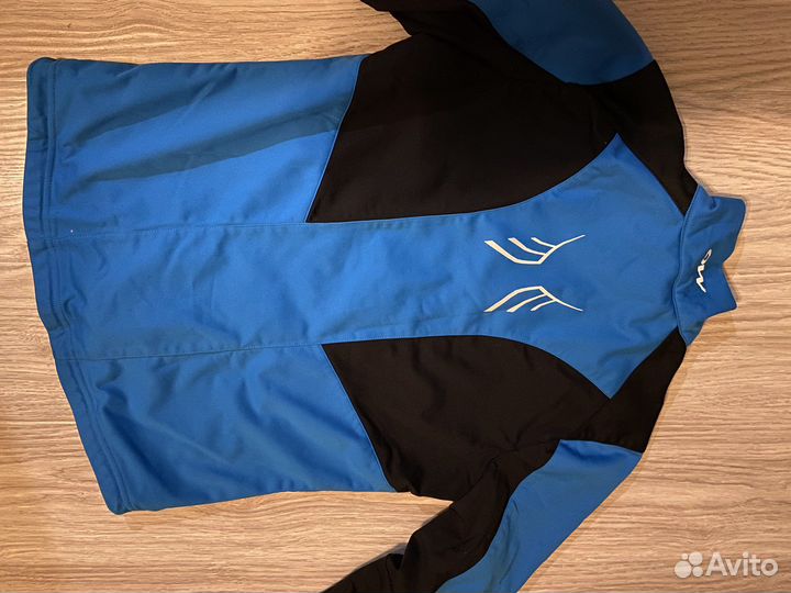 Спортивная Куртка лыжная спортивная