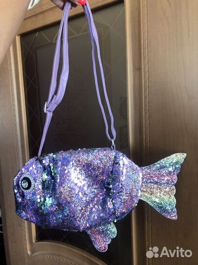 Сумка детская