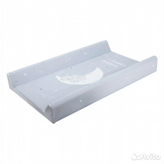 Пеленальная доска