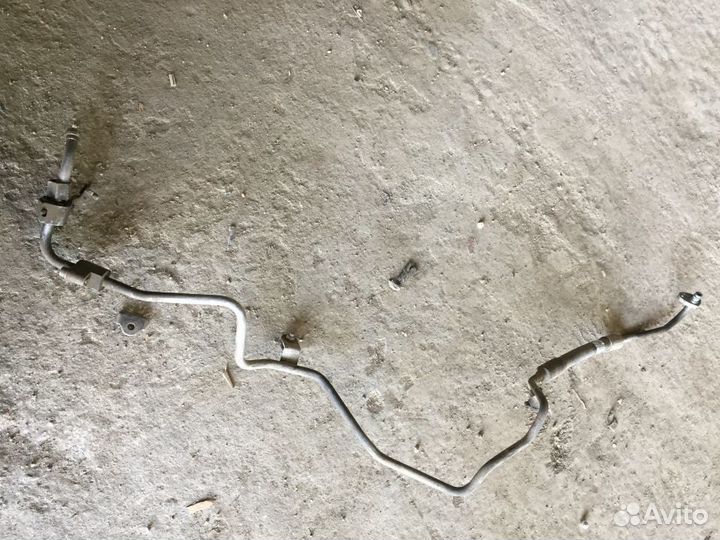 Шланг гидроусилителя BMW E60 E61