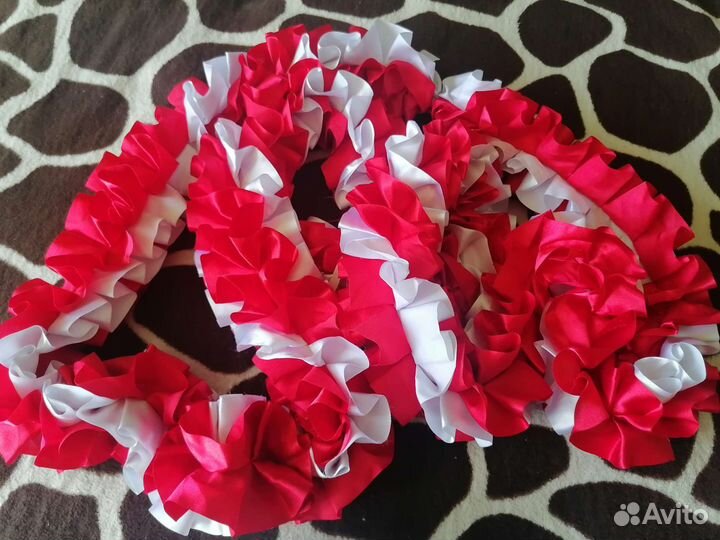 Свадебные аксессуары на машину