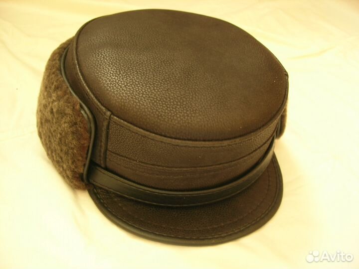 Фуражка зимняя