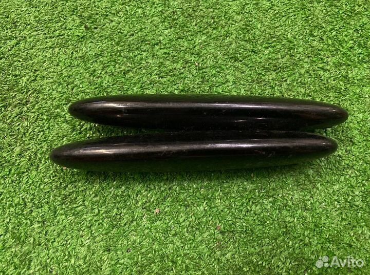 Индикатор парктроника задний Mercedes-Benz M-Class