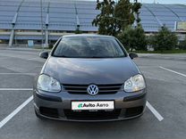 Volkswagen Golf 1.6 AT, 2008, 150 000 км, с пробегом, цена 800 000 руб.