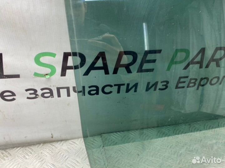 Стекло двери заднее правое Mazda Mpv LW5W GY-DE