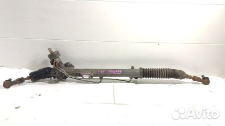 Рулевая рейка Фольксваген