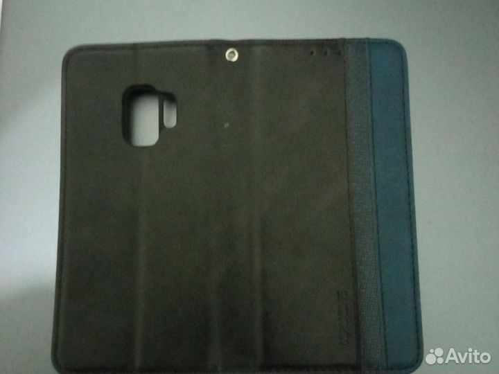 Чехол на мобильный телефон Самсунг S 9