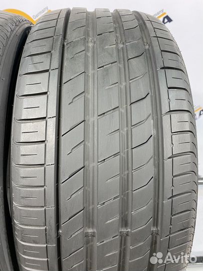 Nexen N'Fera SU1 245/40 R18