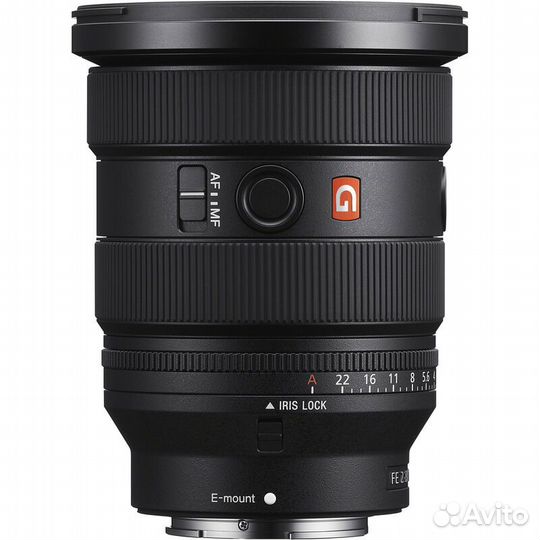 Sony FE 16 35mm F2.8 GM ii новый