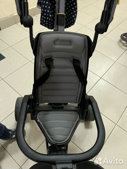 Детский велосипед Doona