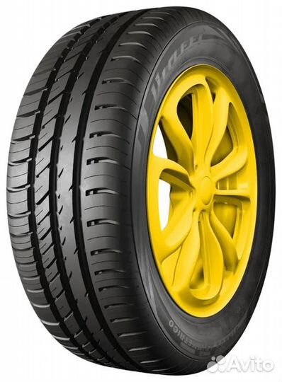 Viatti Strada Asimmetrico V-130 185/60 R14