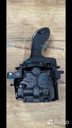 Механизм выбора передач BMW 3 F30/F31/F34 F31 2015