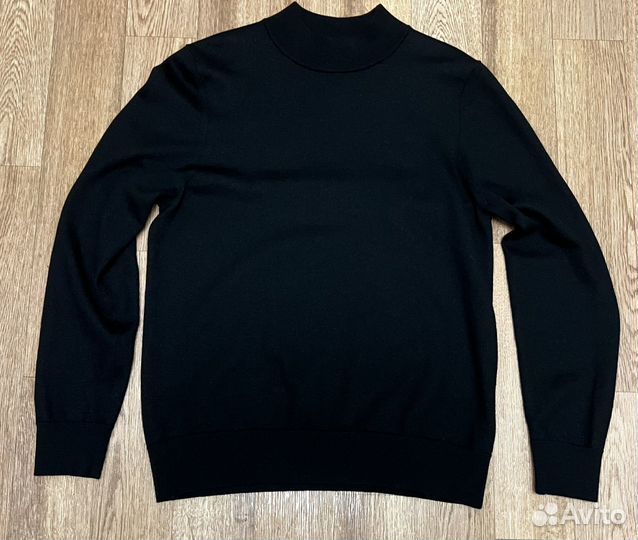 Джемпер женский Sandro, 46-48 размер