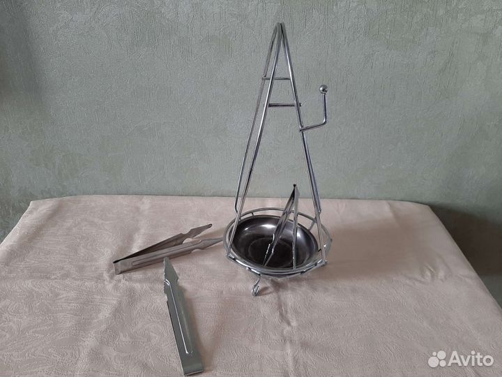 Корзина,переноска для угля