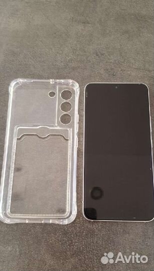 Samsung galaxy s22