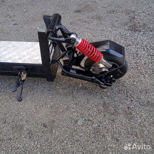 Электросамокат