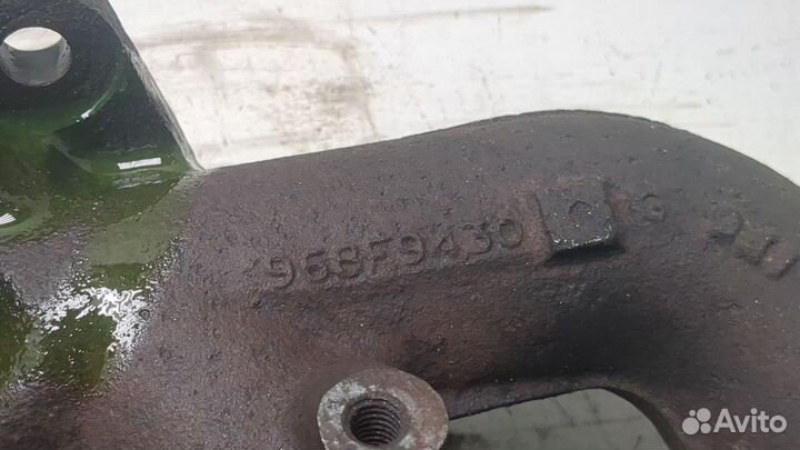 Коллектор выпускной Ford Mondeo 2, 1998