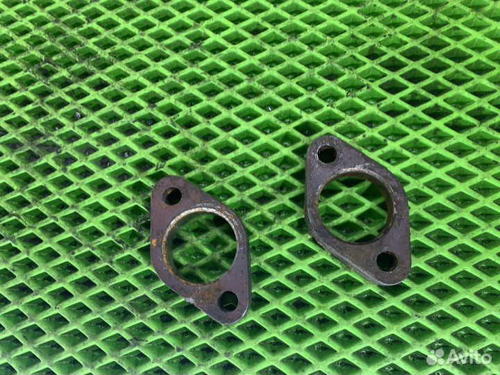 Проставки под шаровую ваз