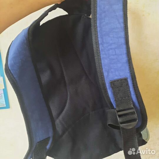 Рюкзак для мальчика