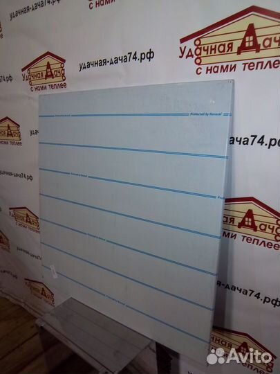 Экраны защитные для печи