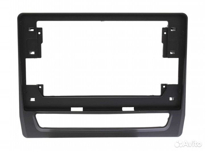 Рамка для установки в Mitsubishi ASX, RVR 2019+