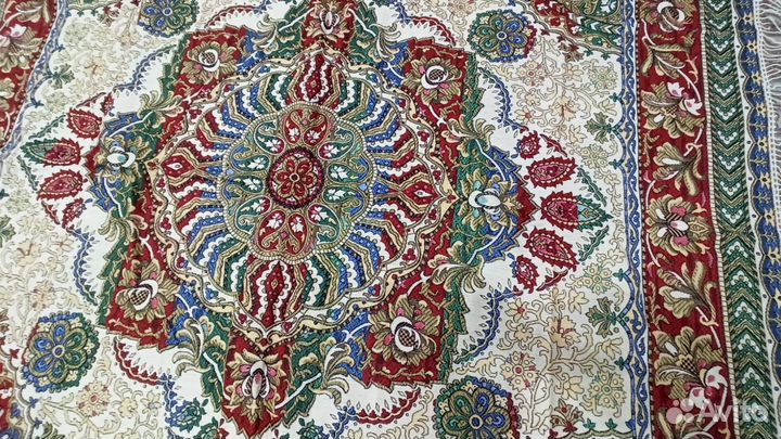 Скатерть жаккардовая