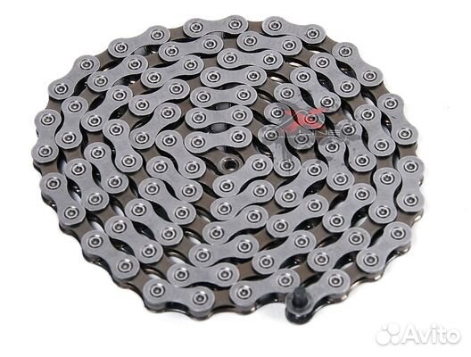 Цепь для велосипеда Shimano Deore CN-HG54 на 10 ск