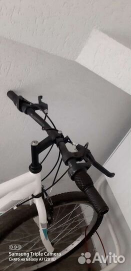 Велосипед для школьника 4500